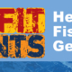 SeaFit health drop-in event in Amble