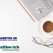 Online Event – Diabetes UK