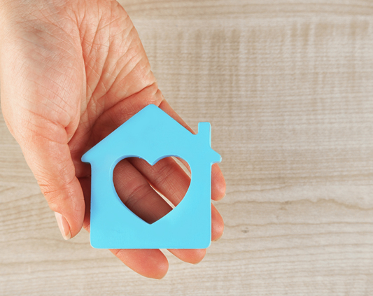 Home care services in Northumberland
