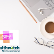 Online Event – Asthma+Lung UK
