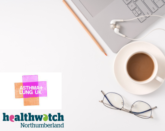 Watch our Asthma+Lung UK online event