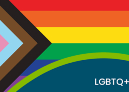 LGBTQIA+ services and support