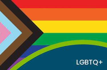 LGBTQIA+ services and support