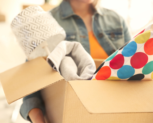 Things I wish I had known before my loved one went to live in a care home