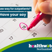 A new way for outpatients?