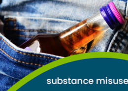 Substance misuse support