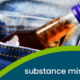 Substance misuse support