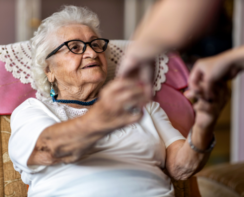 Care home forums: what you said