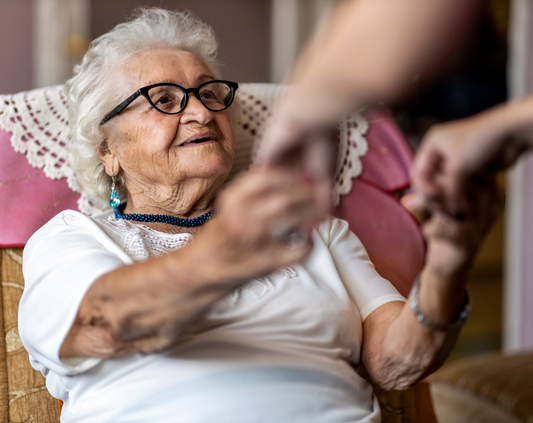 Care homes forum 27 July 2023