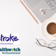 Online event – Stroke Association