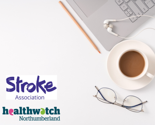 Online event – Stroke Association