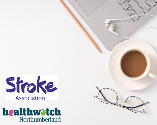 Online event – Stroke Association
