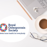 Online event – Royal Osteoporosis Society
