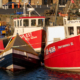 Drop-in for fishermen and families