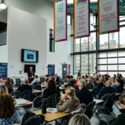 AGM 2022: Questions and draft minutes