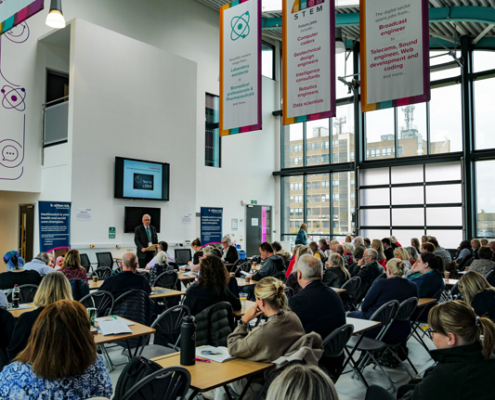 AGM 2022: Questions and draft minutes