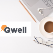 Online event – Qwell