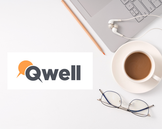 Watch our Qwell online event