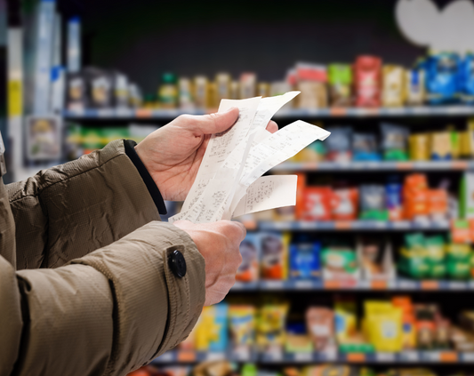 Rising cost of living – local resources