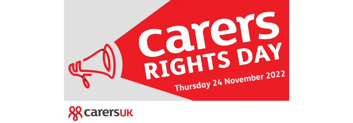 Carers Rights Day Information Event