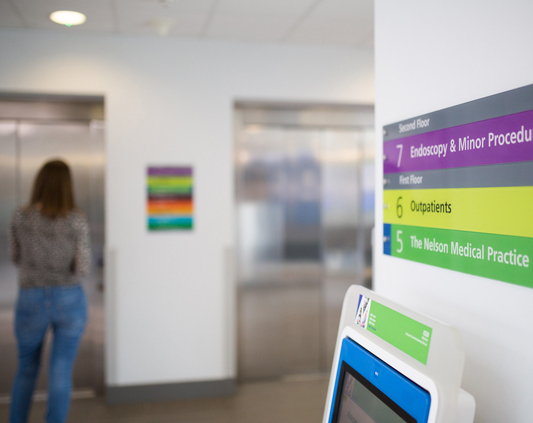 Help us shape the future of health and care services