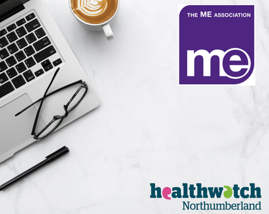 Online event –  Long Covid