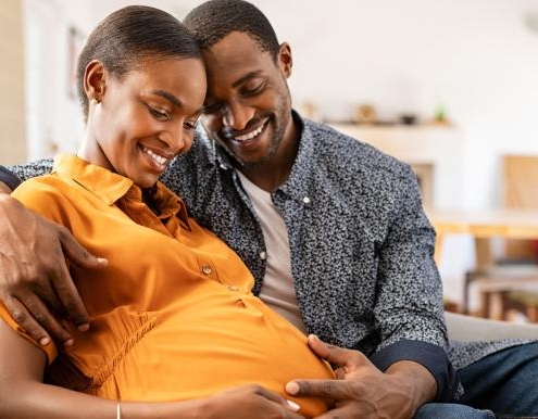 Tell us about maternal mental health care