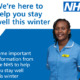 How to stay well this winter