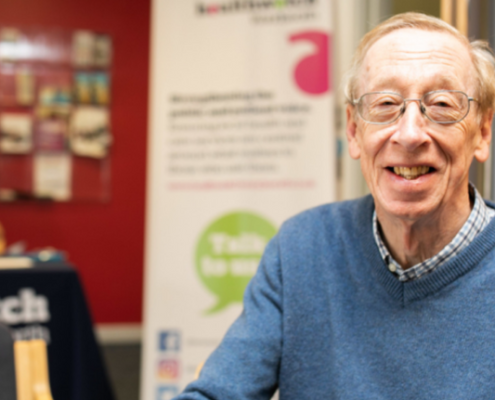 Are you struggling to access health services this winter?
