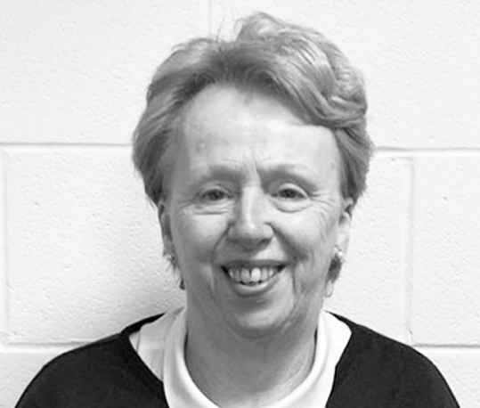 Gillian Robinson