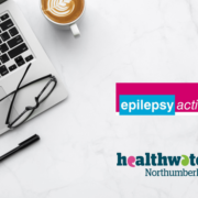Online event – Epilepsy Action
