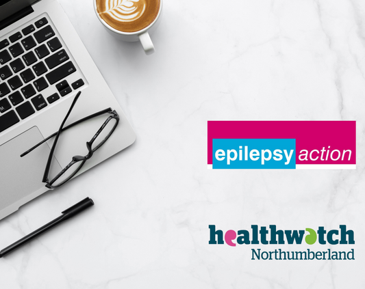 Online event – Epilepsy Action