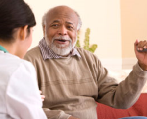 BSL Health Navigators