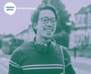 Citizens Advice Northumberland