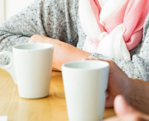 Bereavement support in Northumberland