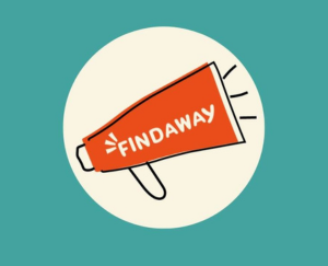 Findaway project logo