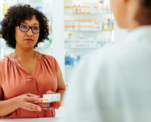 Help with pharmacy costs