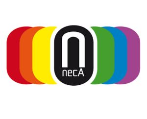 NECA gambling support
