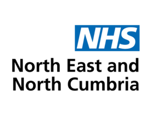 NENC logo