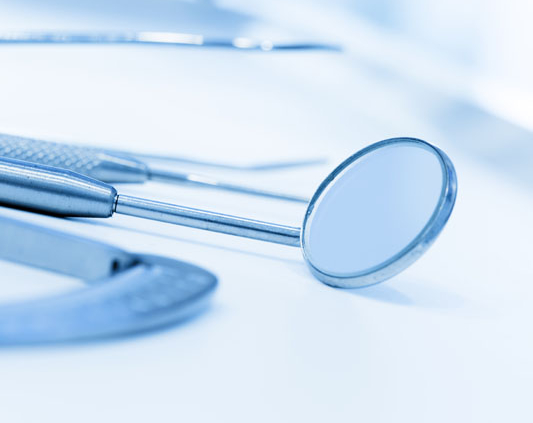 NHS dentistry in Northumberland