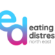 Online event: Eating Distress North East