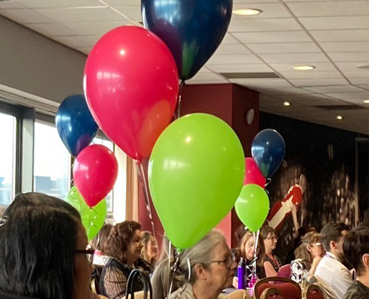 North East and North Cumbria Healthwatch 10 years