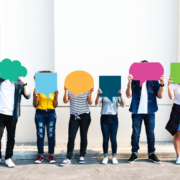 How are you feeling? Young people’s campaign