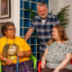 Help make care better