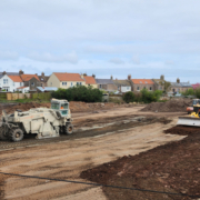 Update on new Berwick Hospital