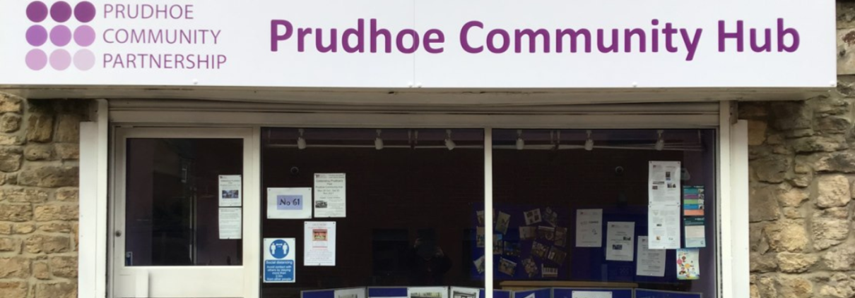 Prudhoe Health and Wellbeing Fair