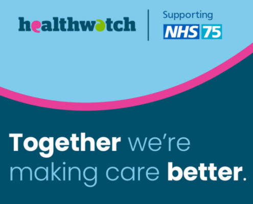 NHS turns 75