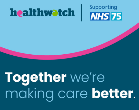 NHS turns 75