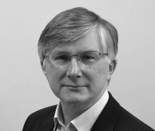 Peter Standfield