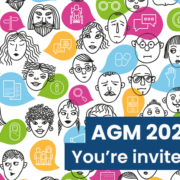 Join us for our AGM 2023